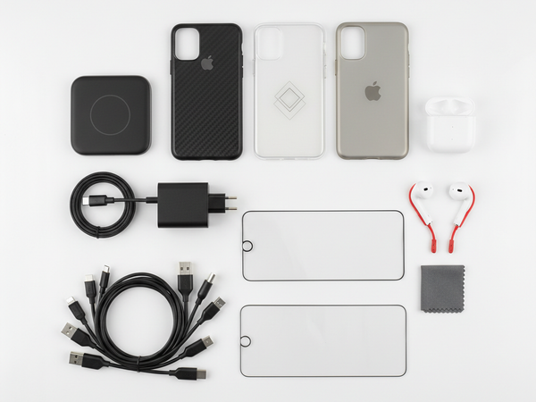 Mobile Accessories – Tiwari Telecom Gourella