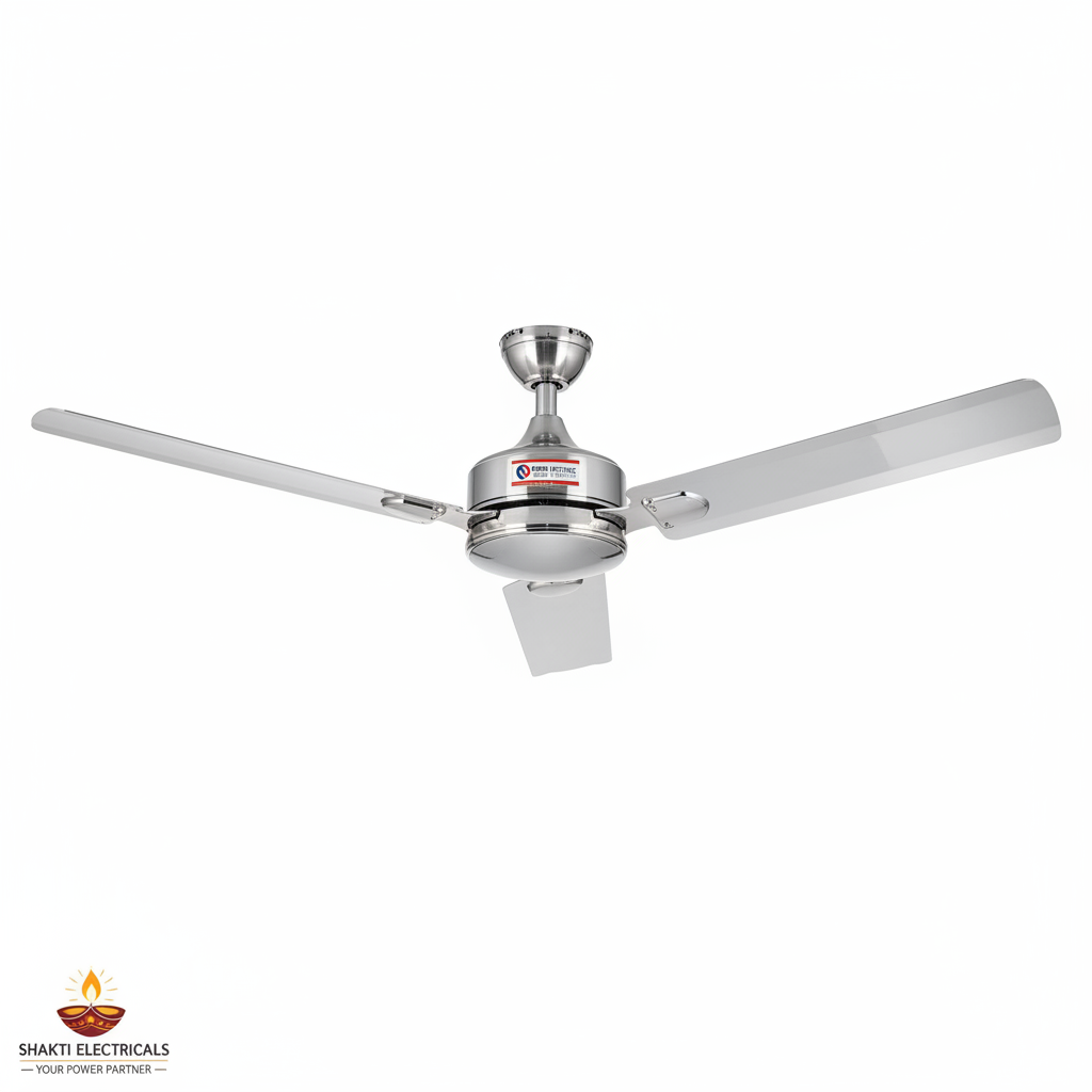 Shrivas Electricals Shop – Electronics in Pendra Road - Commitment