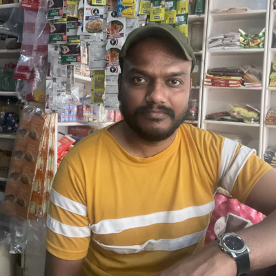 Nitesh gupta