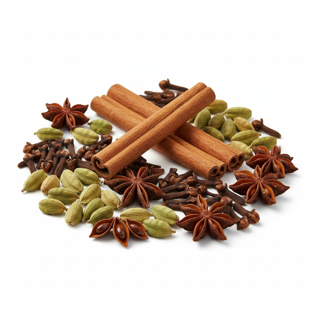 Masala Selling – Wholesale Supply in Pendra Road - Overview
