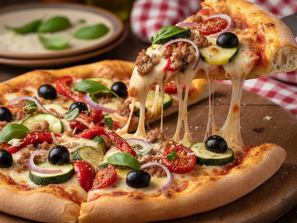 Pizza