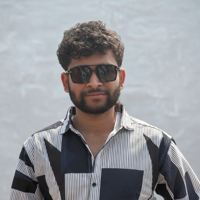 Soham Gautam