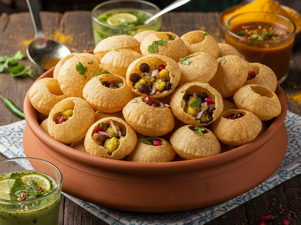 Pani Puri