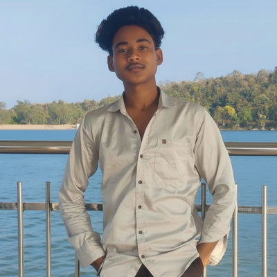 Narayan kewat 