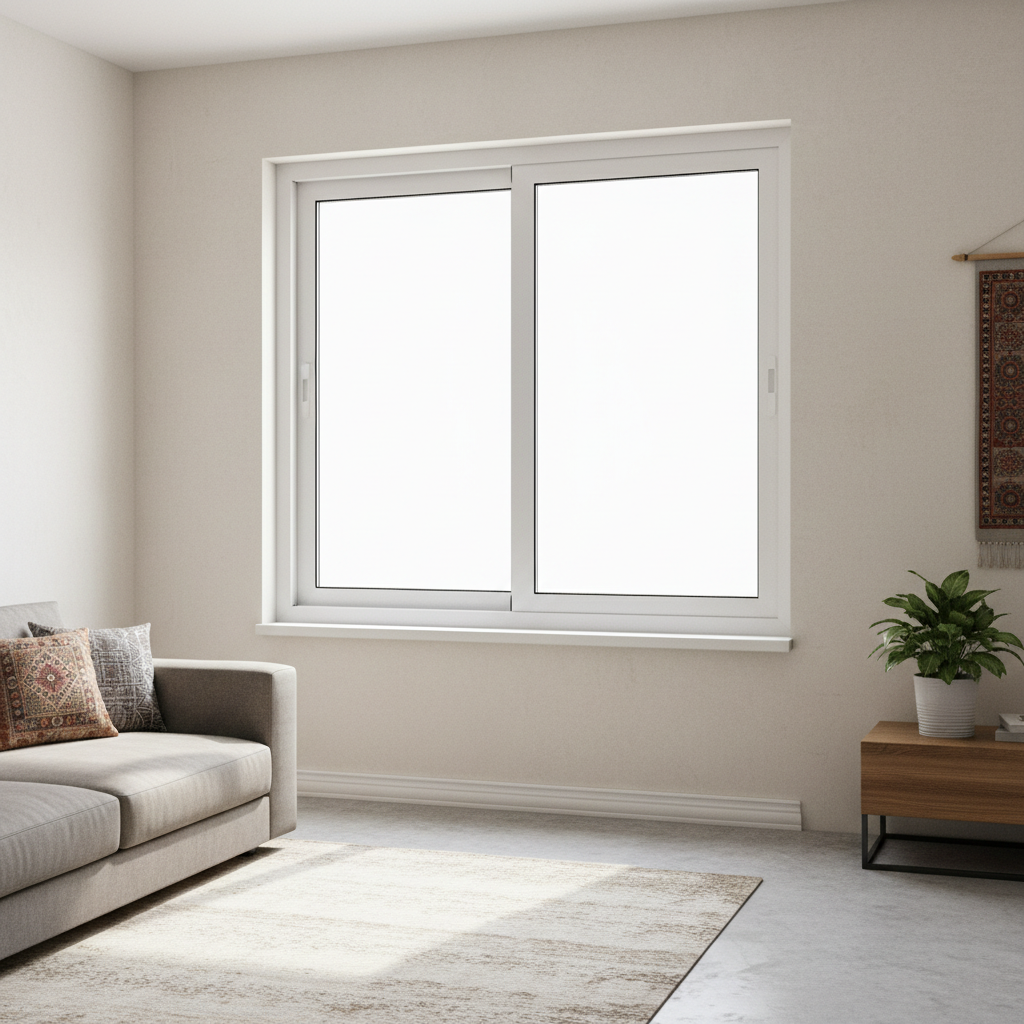 JR UPVC – Window & Door Manufacturing Pendra Road - Overview