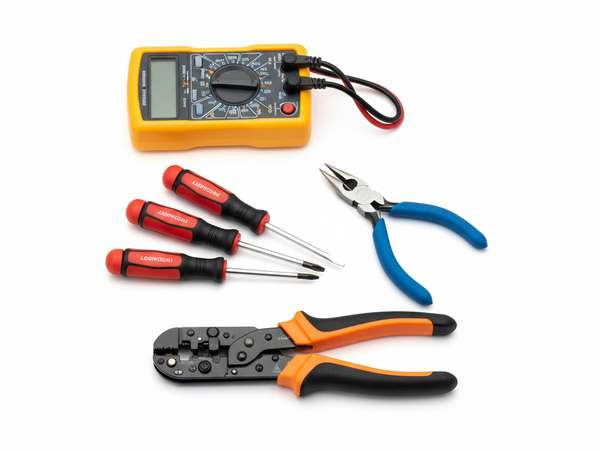 Electrical Repair Tools – Shrivas Electricals