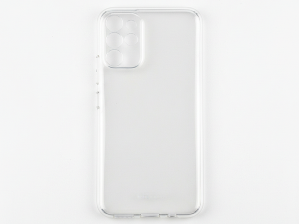 Mobile back cover silicone – available at GPM Mobile Pendra