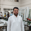 Jubair Ahmed