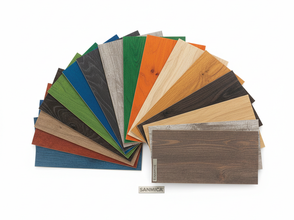 Sanmica Laminate Sheets – Shree Ram Sales Gaurella