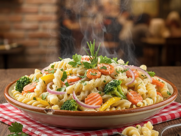 Pasta