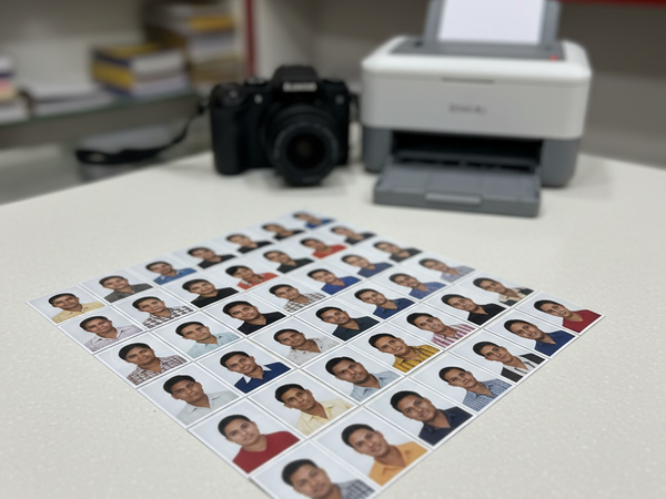 Passport Size Photo Service – Ayan Khan Gaurella