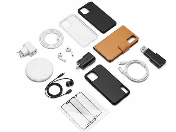 Mobile Accessories – Ravi Mobile Pendra Road