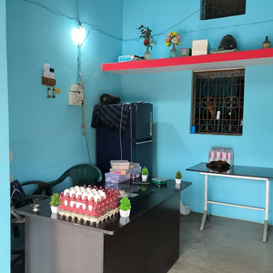 Apna Biryani Sentar – Counter Area