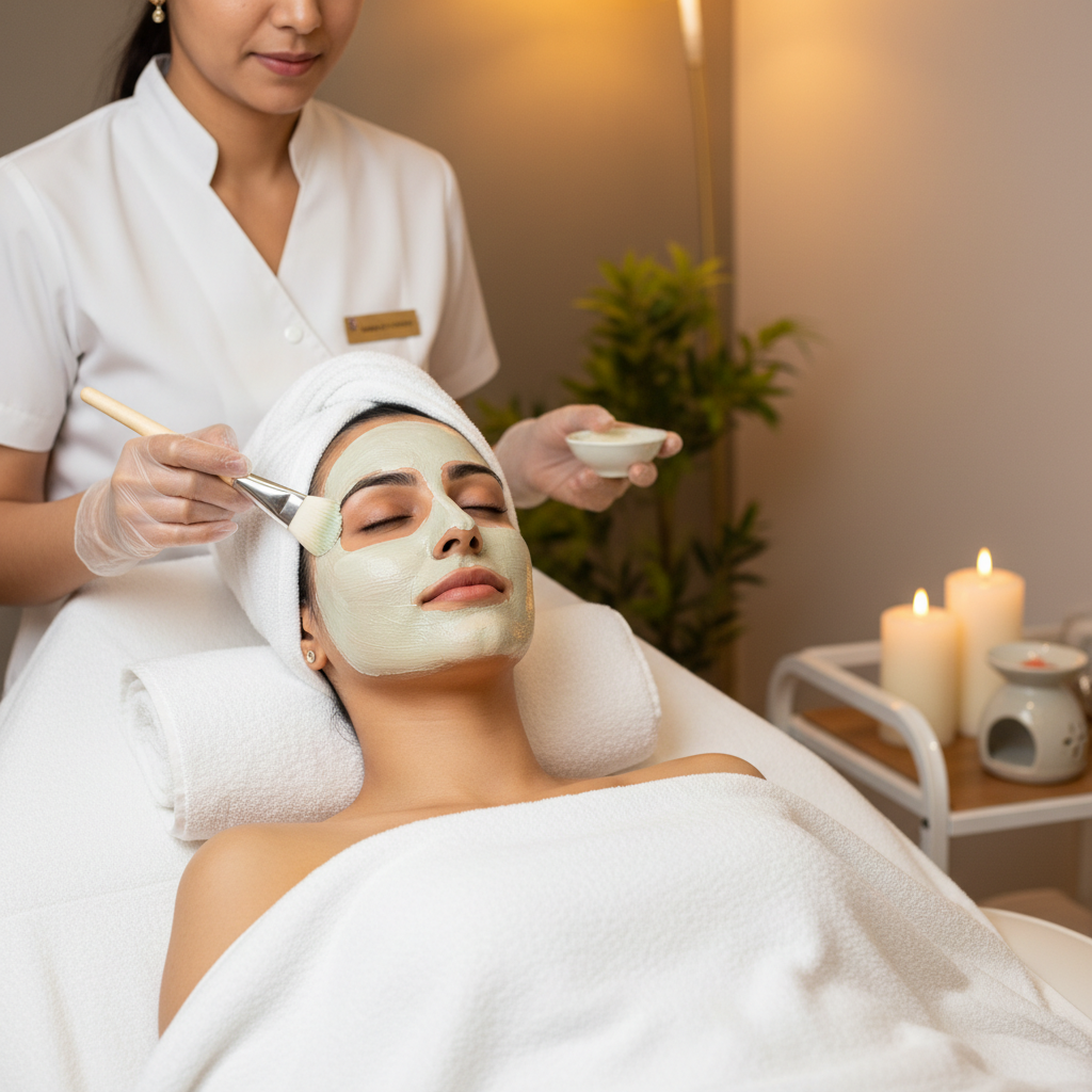 Shruti Beauty Salon – Bridal Makeup & Beauty in Pendra Road - Overview