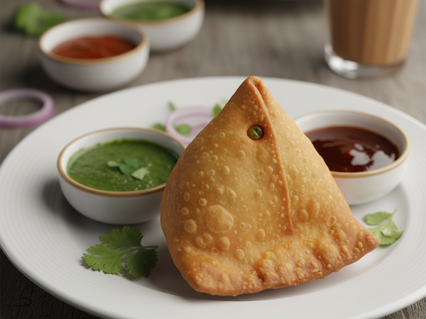 Samosa