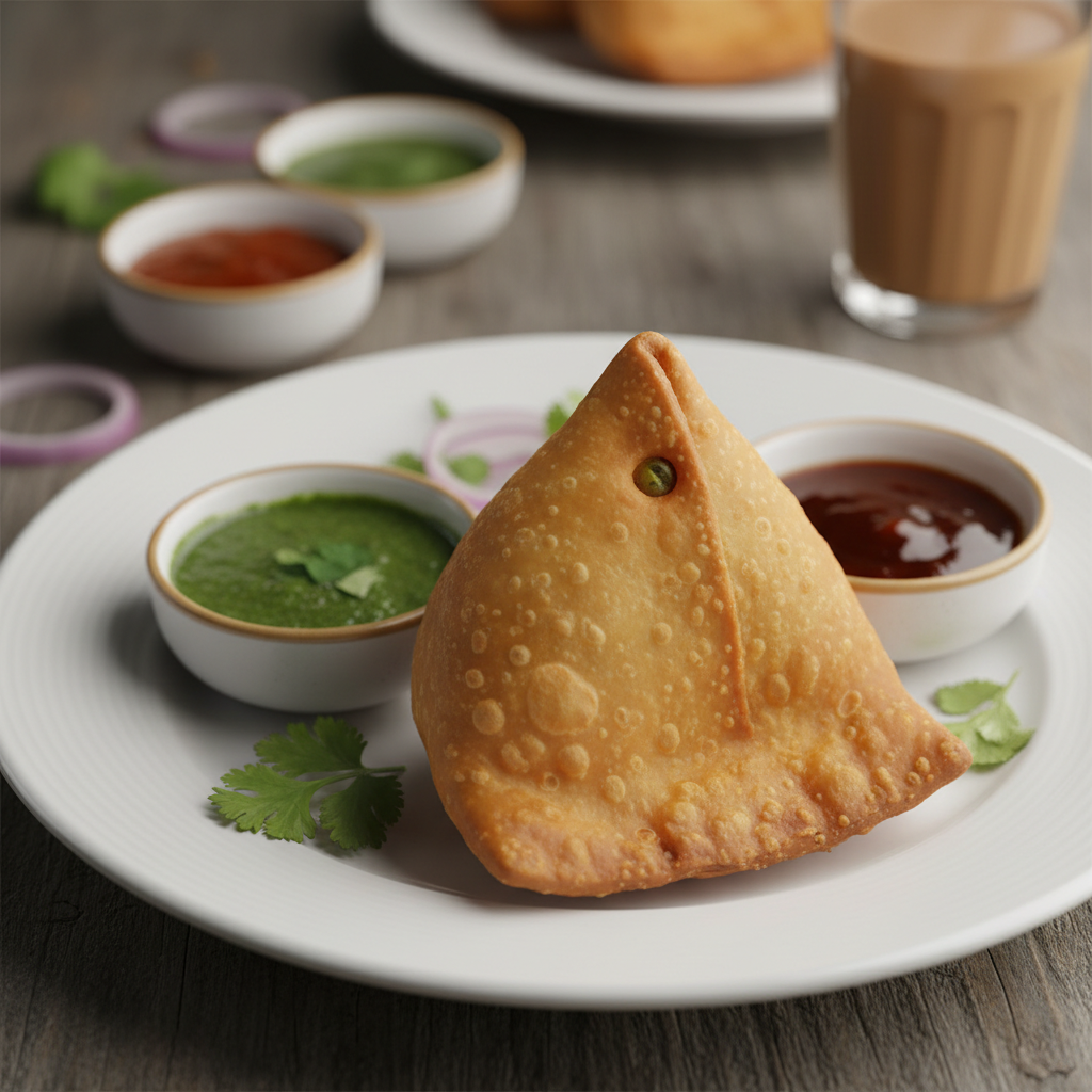 Shree Sawariya Seth Fast Food Center – Fast Food in Kudri - Commitment