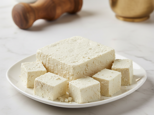 Fresh Paneer – Narmada Dairy Gaurela