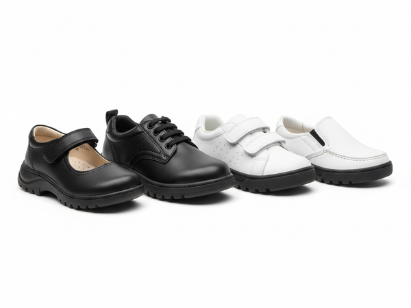 School shoes for children