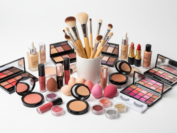 Makeup products