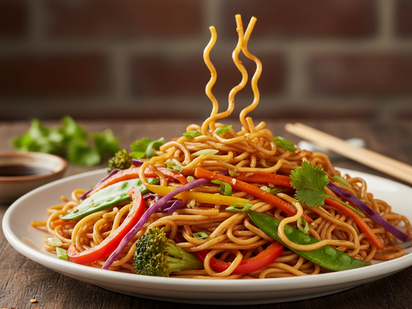 Chowmein