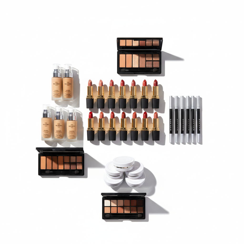 Gaurav General Store – Wholesale Cosmetics & Jewellery Pendra Road - Overview