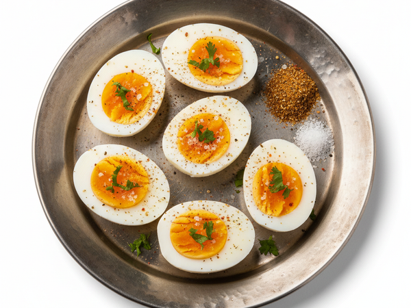 Ubla Anda – Apna Biryani Sentar