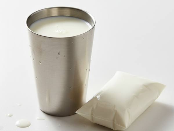 Fresh Cow Milk – Narmada Dairy
