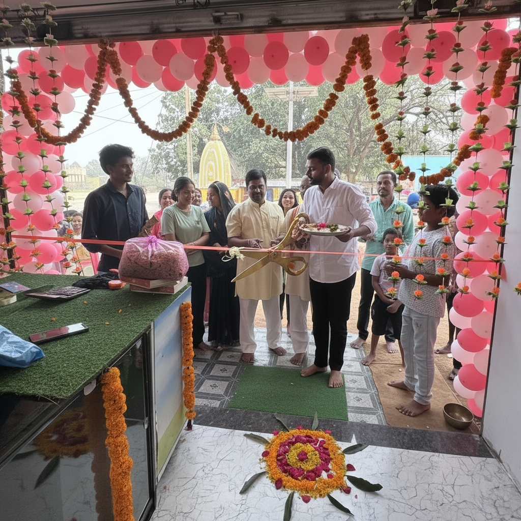 The Style Junction – Men's Clothing Store in Gaurella - Services