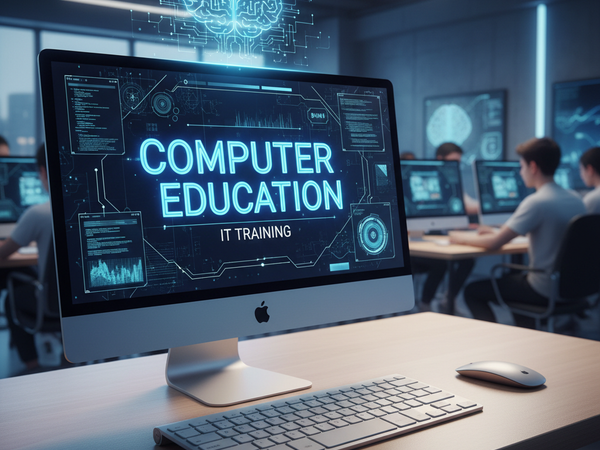 Computer Education