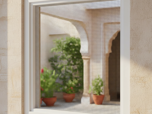 UPVC Mosquito Net Window – JR UPVC Pendra Road