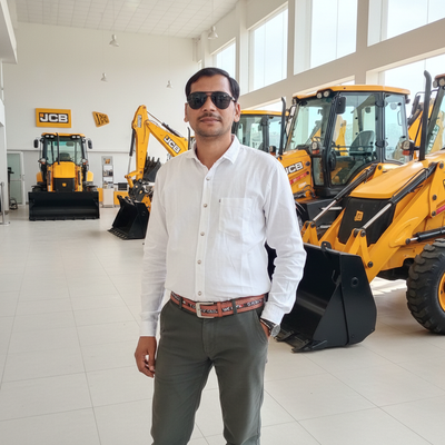 Ranjeev pandey 