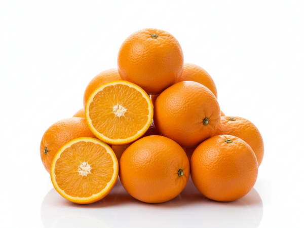Fresh oranges – Sonkar Fruit Shop Gaurella