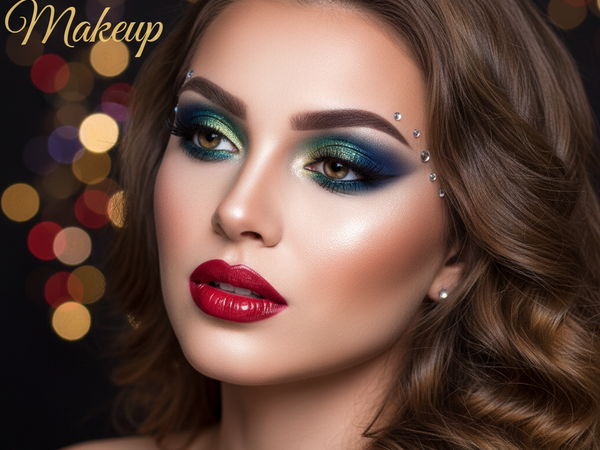 Party Makeup Service