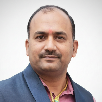 Devendra Agnihotri 