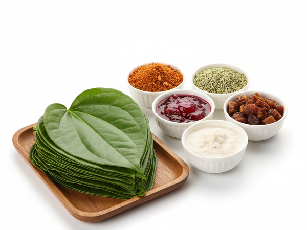 Paan Counter Display – Gupta Pan Bhandhaar, Pendra Road