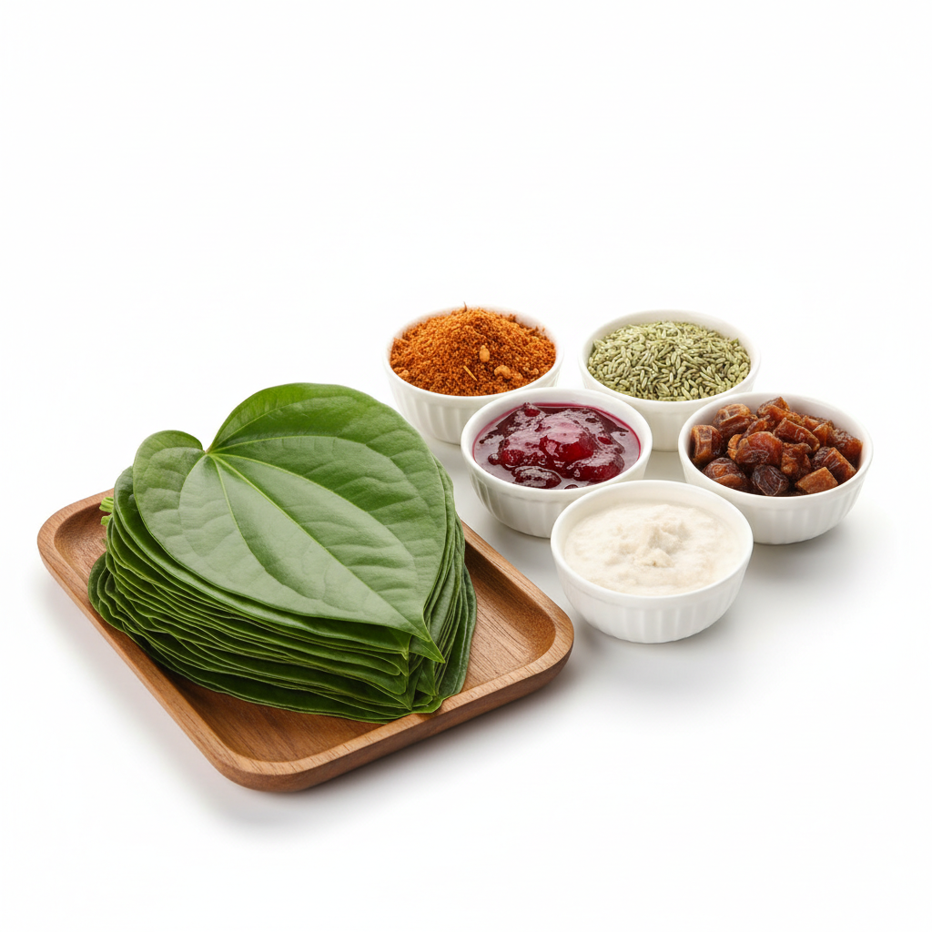 Gupta Pan Bhandhaar – Paan & Daily Items in Pendra Road - Overview