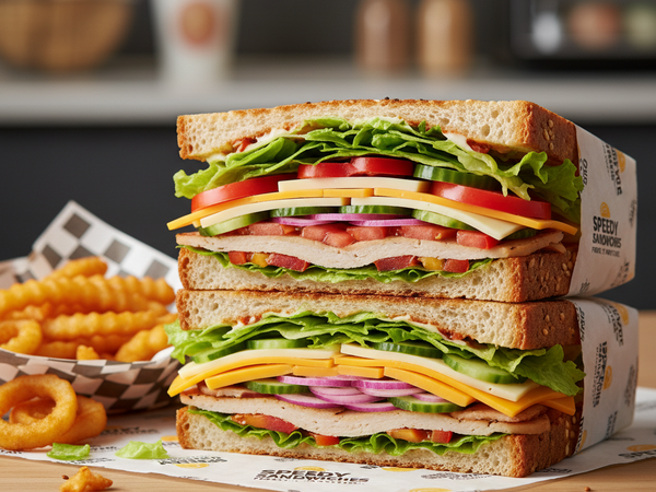 Sandwich