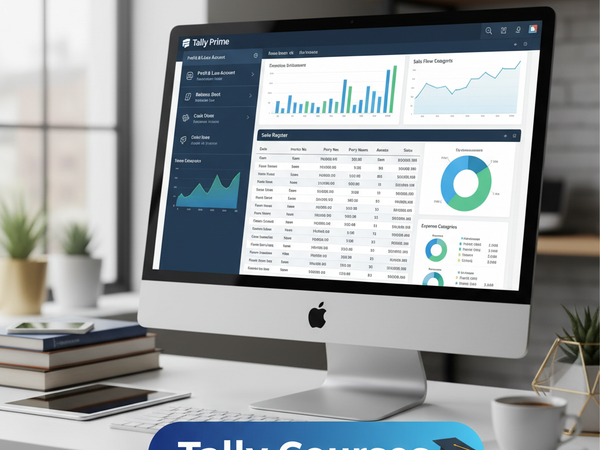 Tally Courses