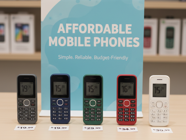 Feature Phones