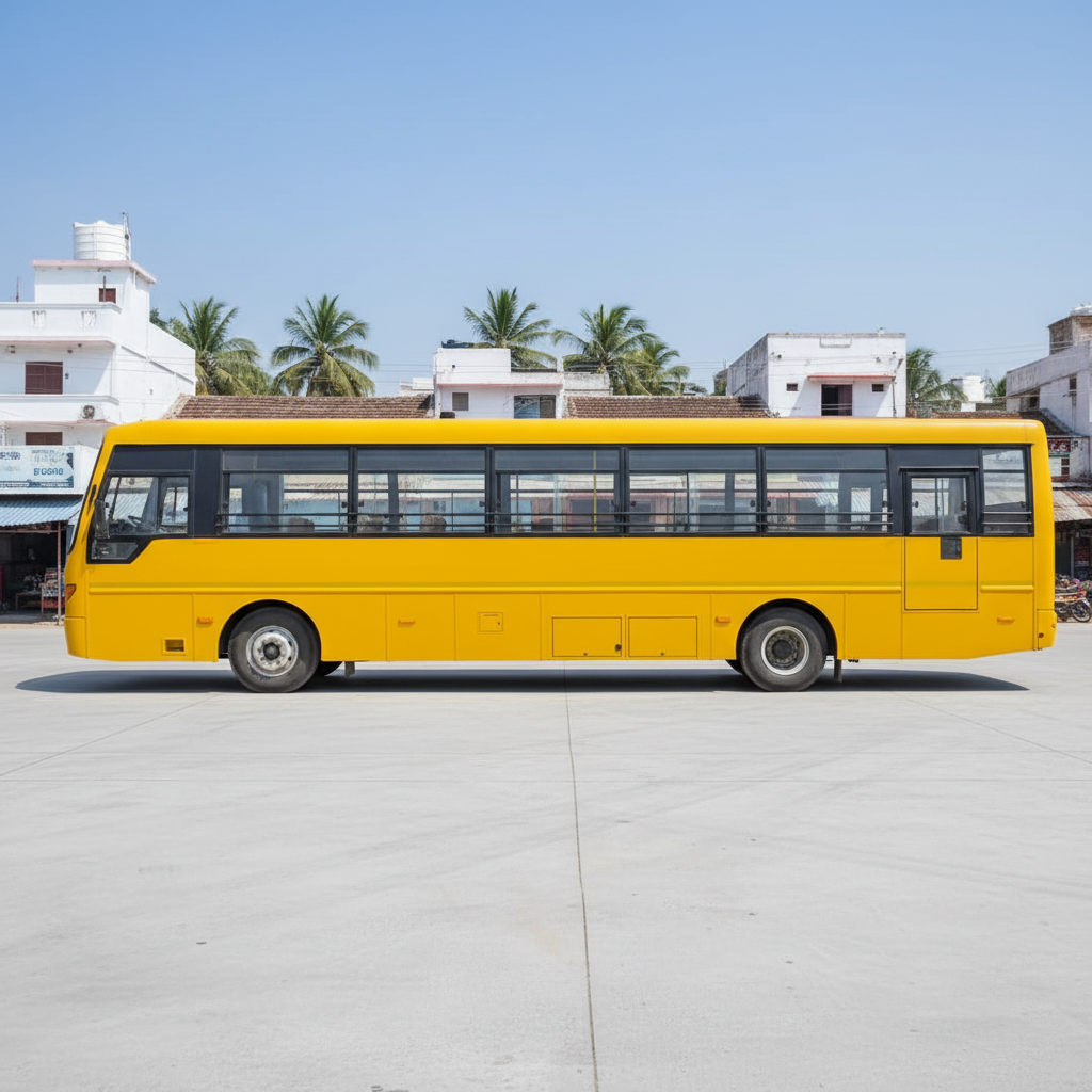 Jaiswal Tour & Travels – Bus Service in Gaurella Pendraroad - Commitment