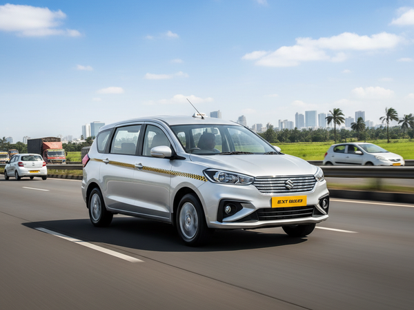 Ertiga Cab Service - Pendraroad Chhattisgarh