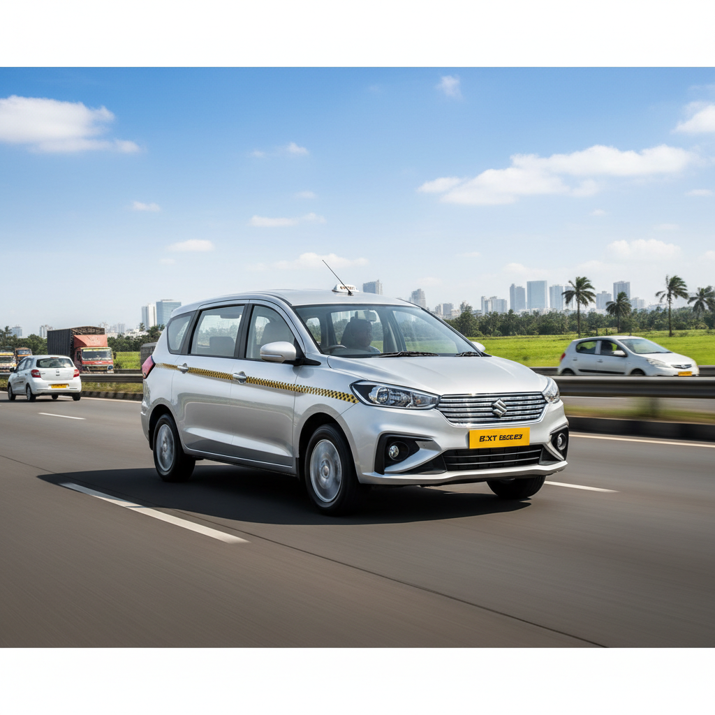 Hukumchand Yadav – Taxi Service in Pendraroad - Commitment