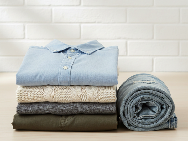 Men's Casual Wear