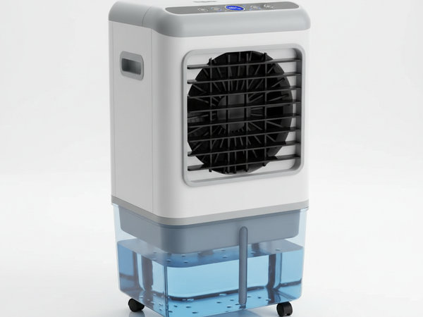 Air Cooler – Salman Electronic Mobile Pendra Road