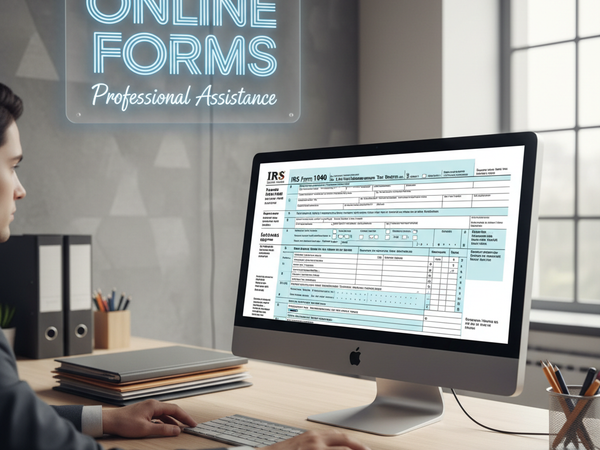 Online Forms Service