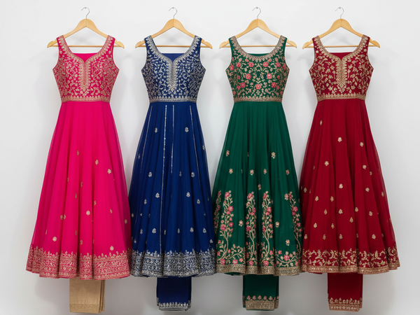 Ladies Suits & Salwar Kameez – Hum Tum Collection
