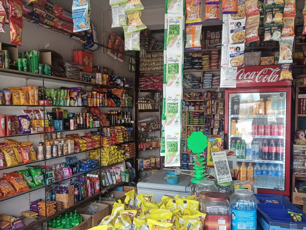 Sandeep Daily Needs – Shop Gallery (Optimized)