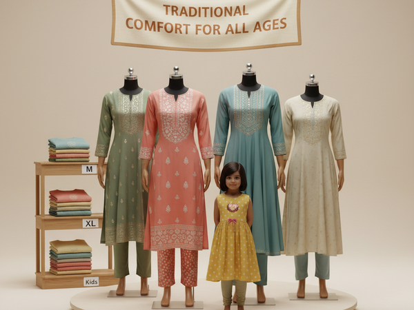 Affordable Suits for All Age Groups