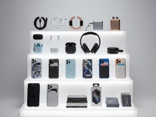 Mobile Accessories