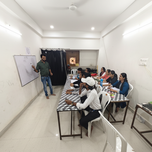 Classroom - Square Optimized